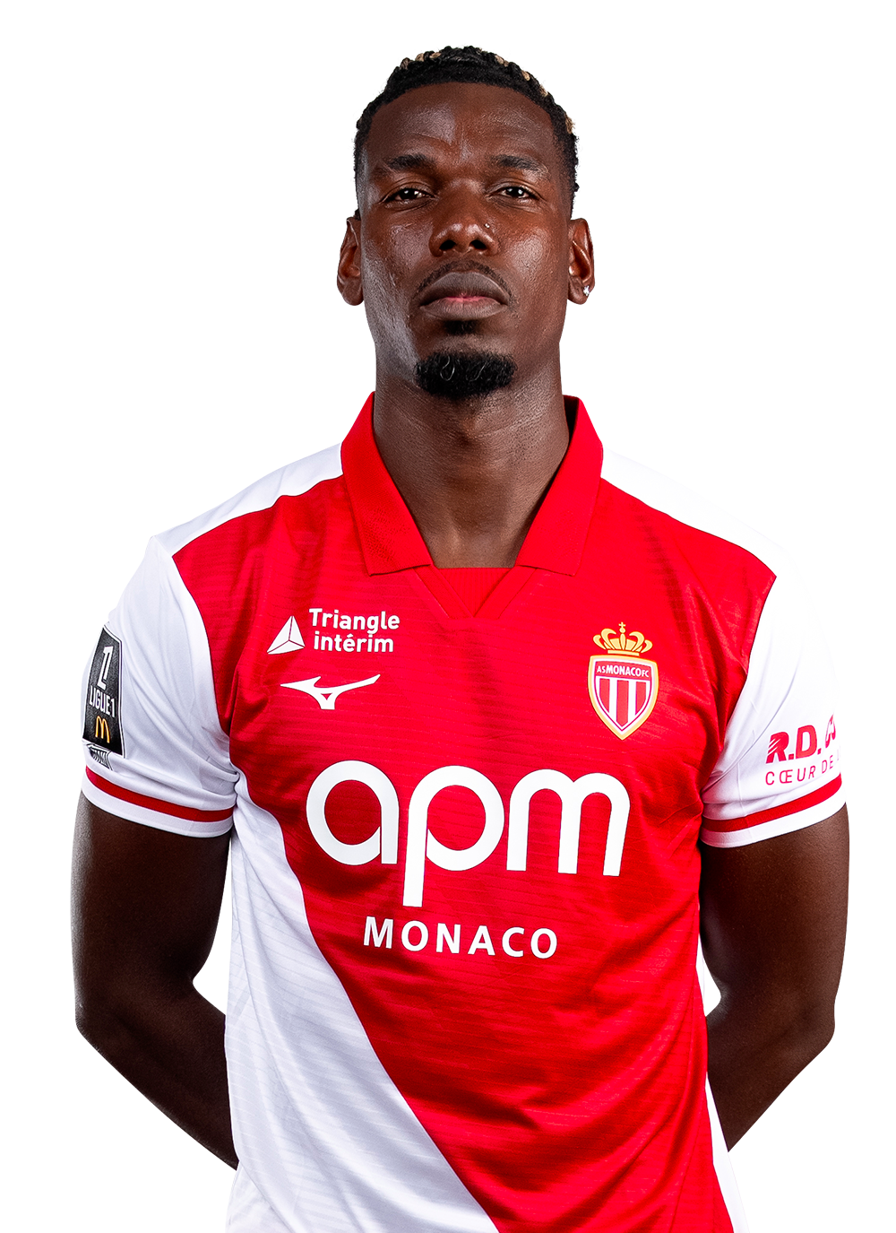 PAUL POGBA