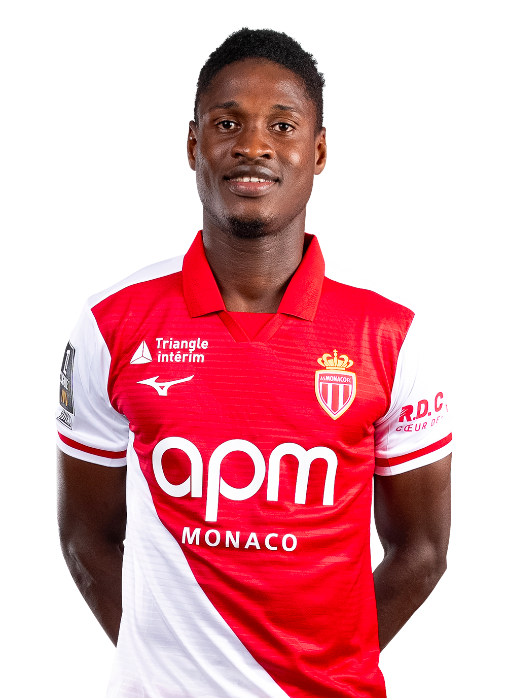 SADIBOU SANÉ