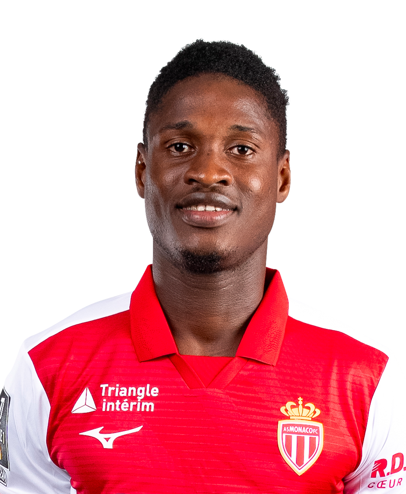 SADIBOU SANÉ