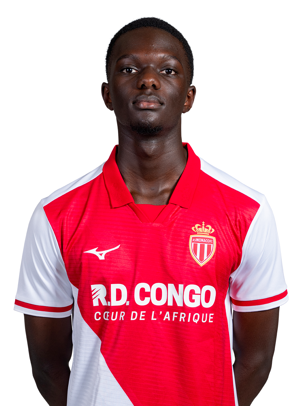 SALIOUBARRO BADJI