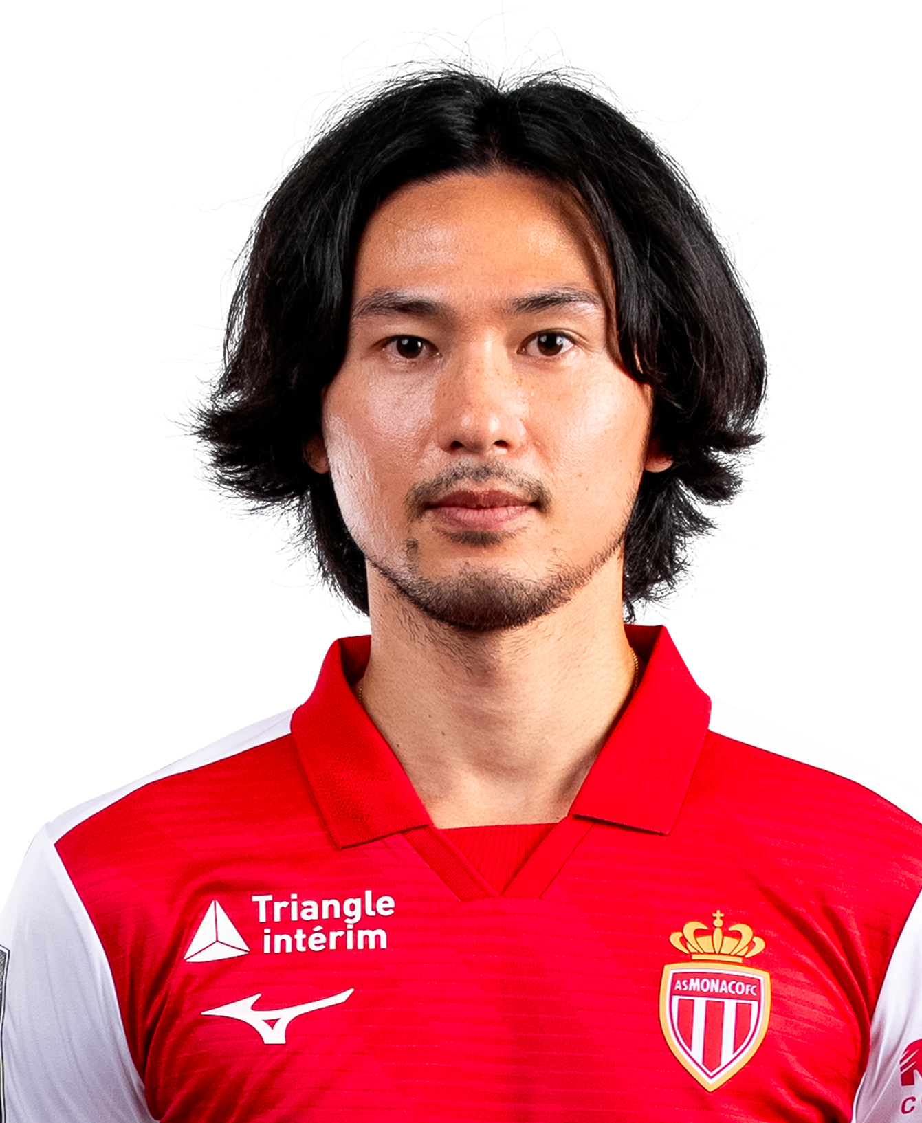 TAKUMI MINAMINO