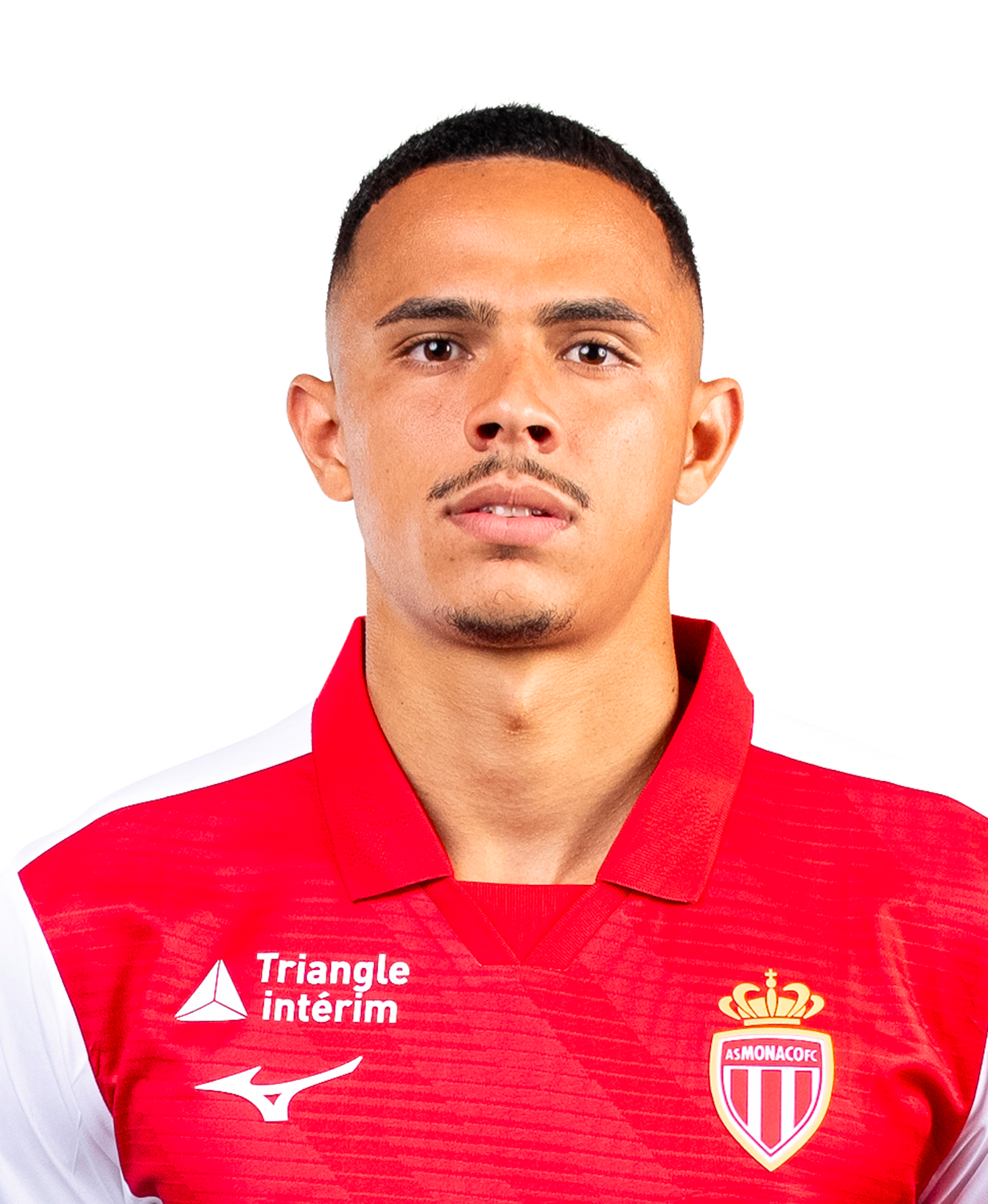 . VANDERSON