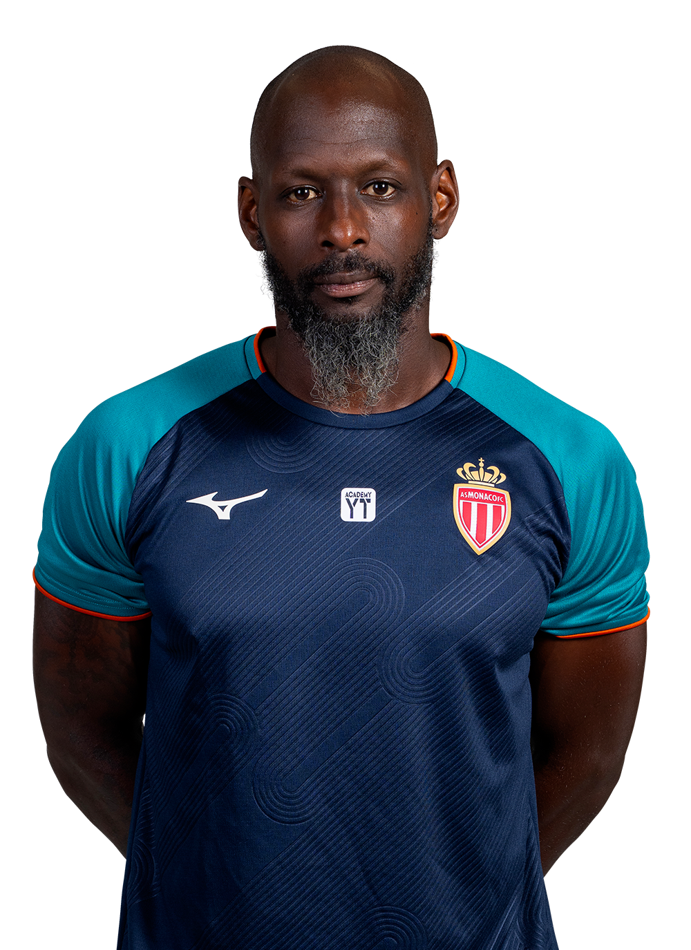 YOHANN THURAM