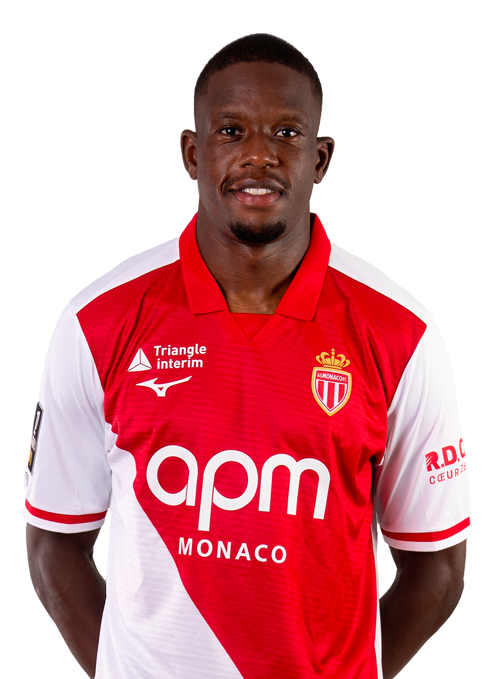 DENIS ZAKARIA