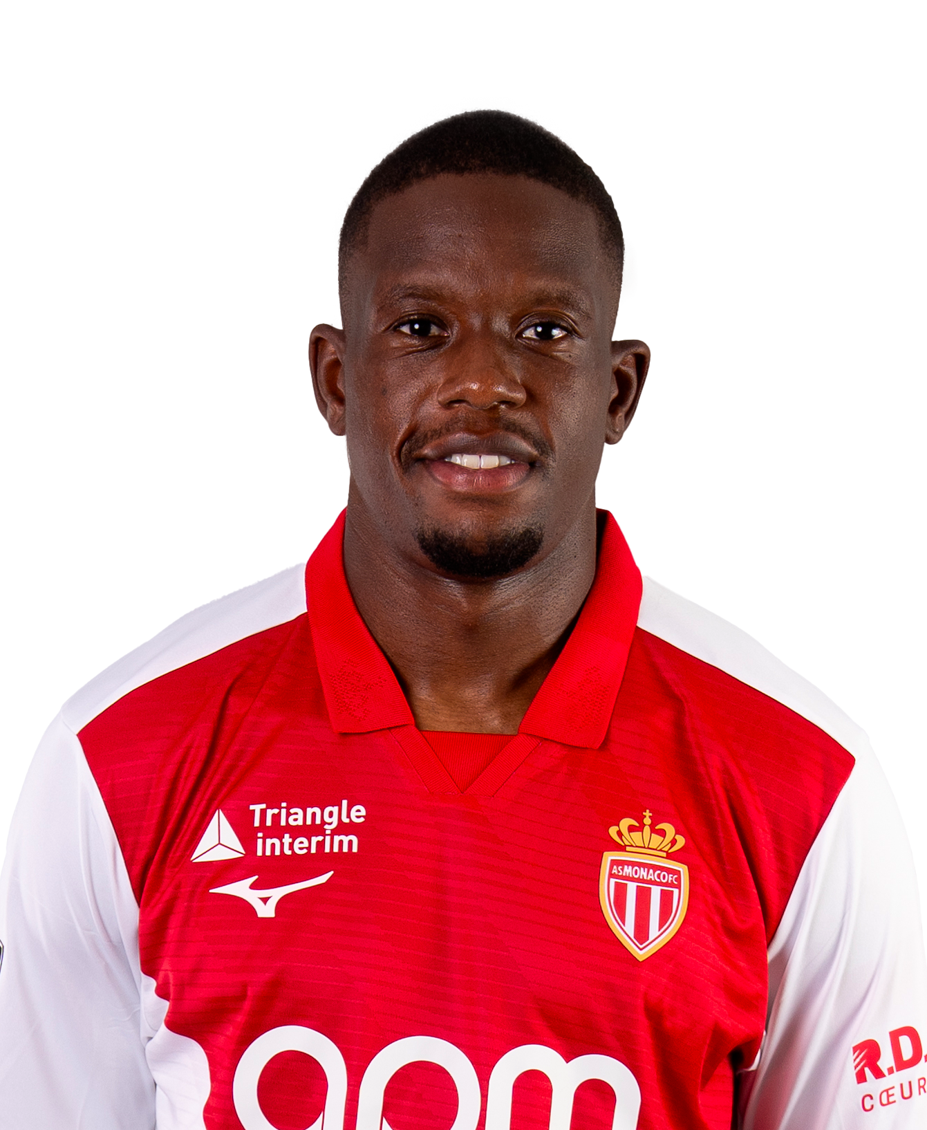 DENIS ZAKARIA