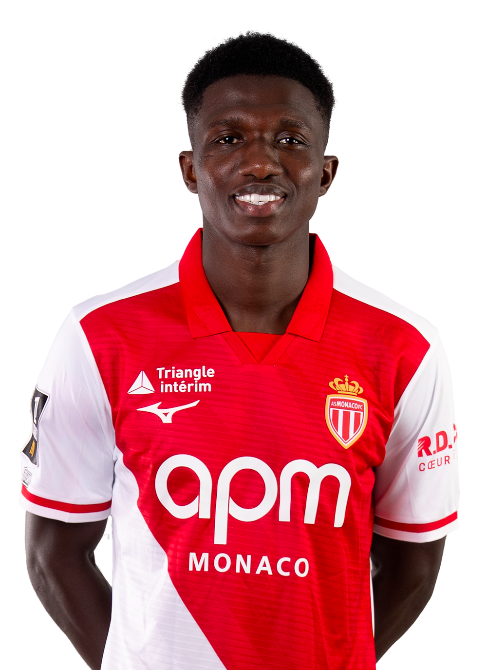 LAMINE CAMARA