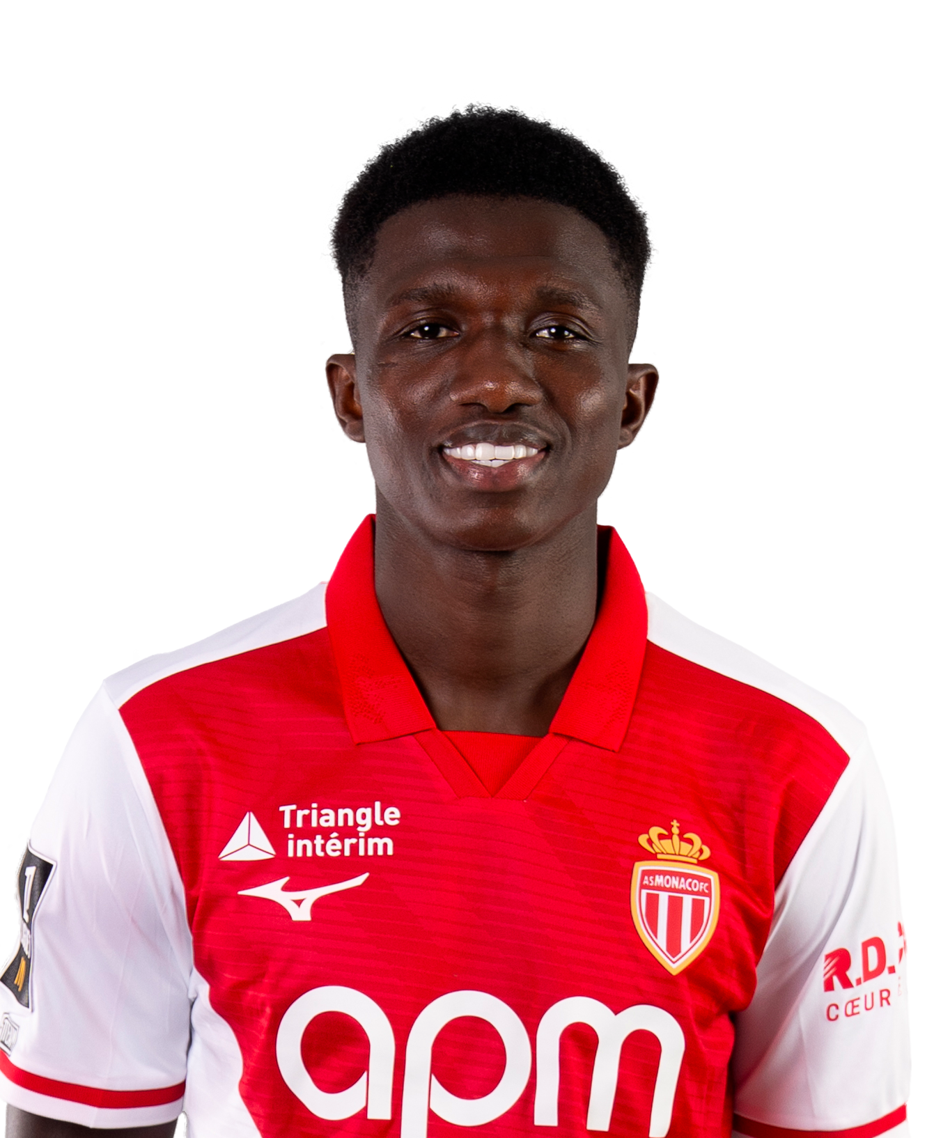 LAMINE CAMARA