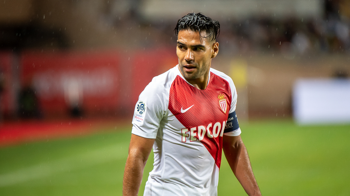 RESUMEN DEL PARTIDO: AS Monaco 1-2 Rennes