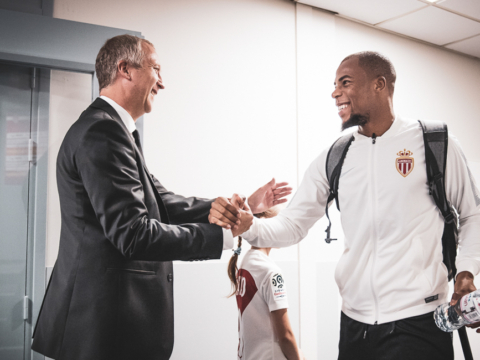 Вадим Васильев: “Цели не меняются”