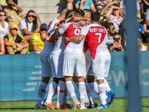 Вадим Васильев : “Хорошо начинать с победы”