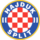 Hajduk Split (Croatie)