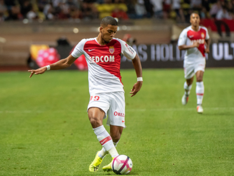 Three AS Monaco internationals in action on Friday
