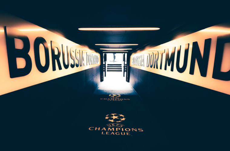 Dortmund s'impose face à Schalke 04