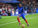 Djibril Sidibé sélectionné en Équipe de France