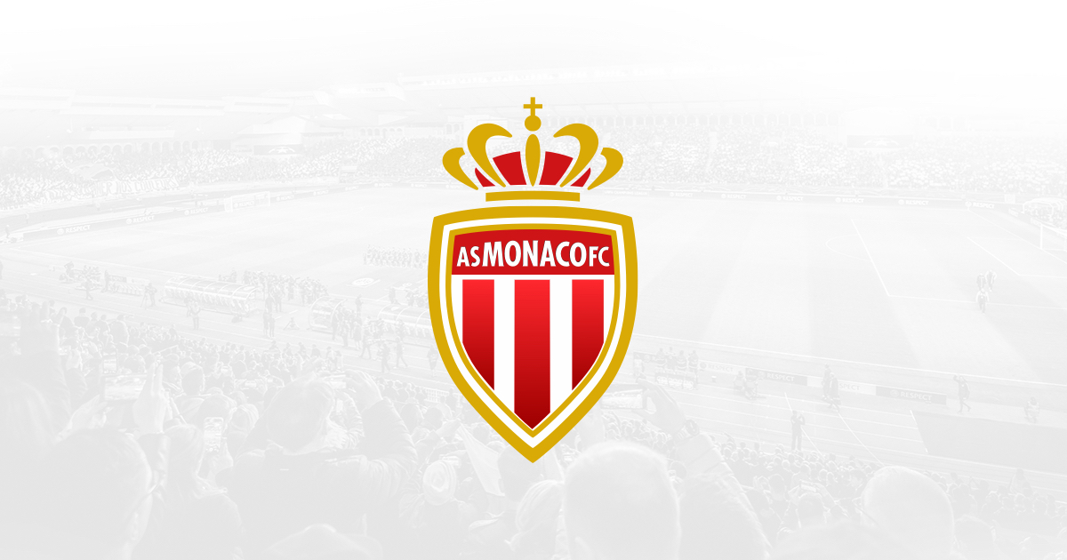 AS Monaco - Official Website
