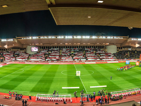 AS Monaco - PSG : billetterie ouverte