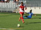 U19 : OGC Nice 0-0 AS Monaco