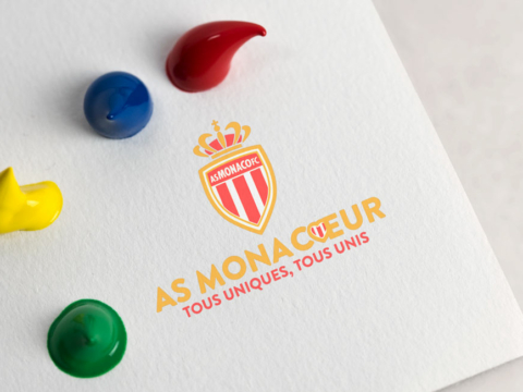 Les 1 an d'AS Monacœur
