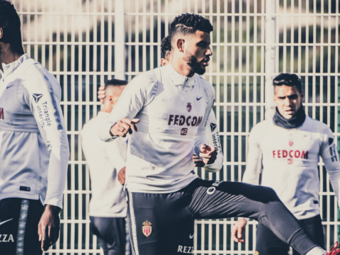 Youssef Aït Bennasser : "Guingamp est le match à ne pas perdre"