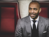 Thierry Henry nommé entraîneur de l’AS Monaco