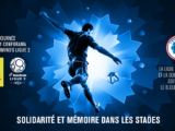 L’AS Monaco soutient les Bleuets de France