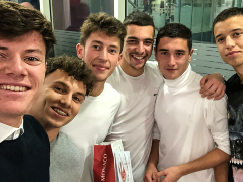 Academy Project #7 : Transmission et partage