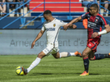 Caen – AS Monaco en cinq stats
