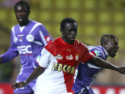 #WAG : Le coup de tête de Sambou