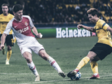 Compte-rendu : AS Monaco 0 - 2 Dortmund