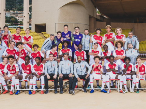 2019 succ&egrave;s...