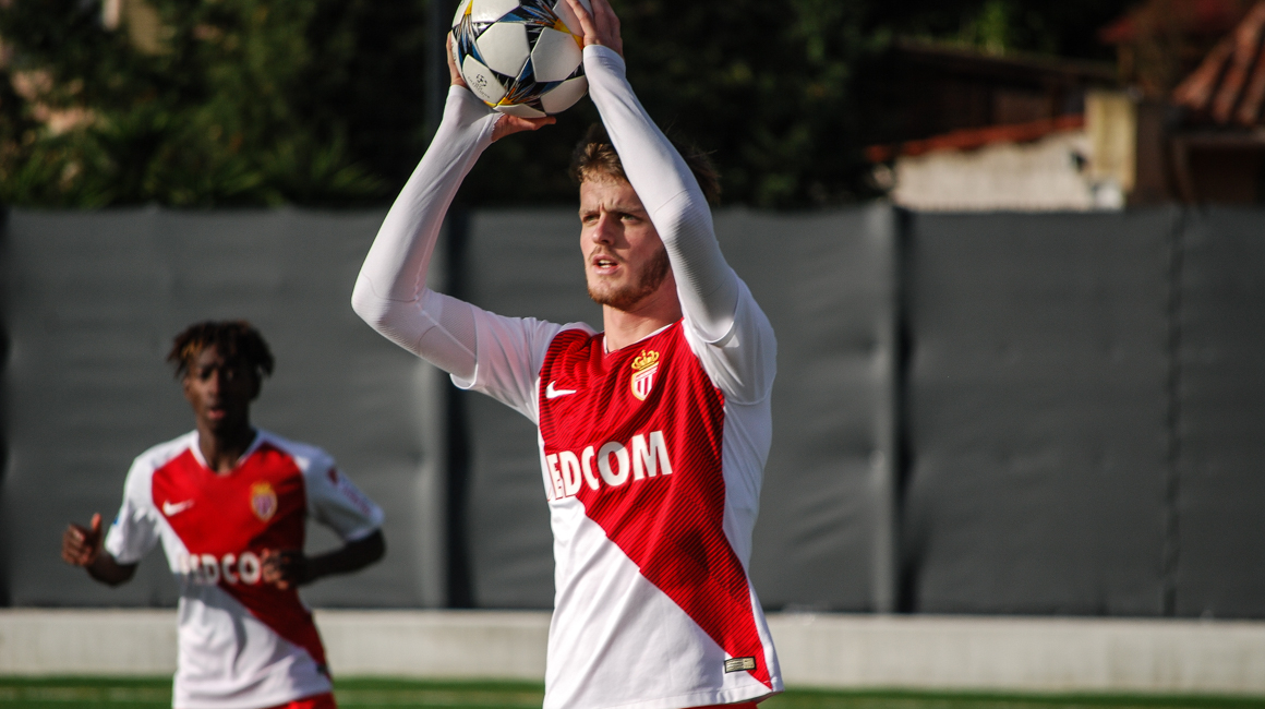 U19 : AS Monaco 1-0 GFC Ajaccio