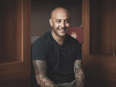 J. Chevanton : "Des souvenirs magnifiques à Monaco"