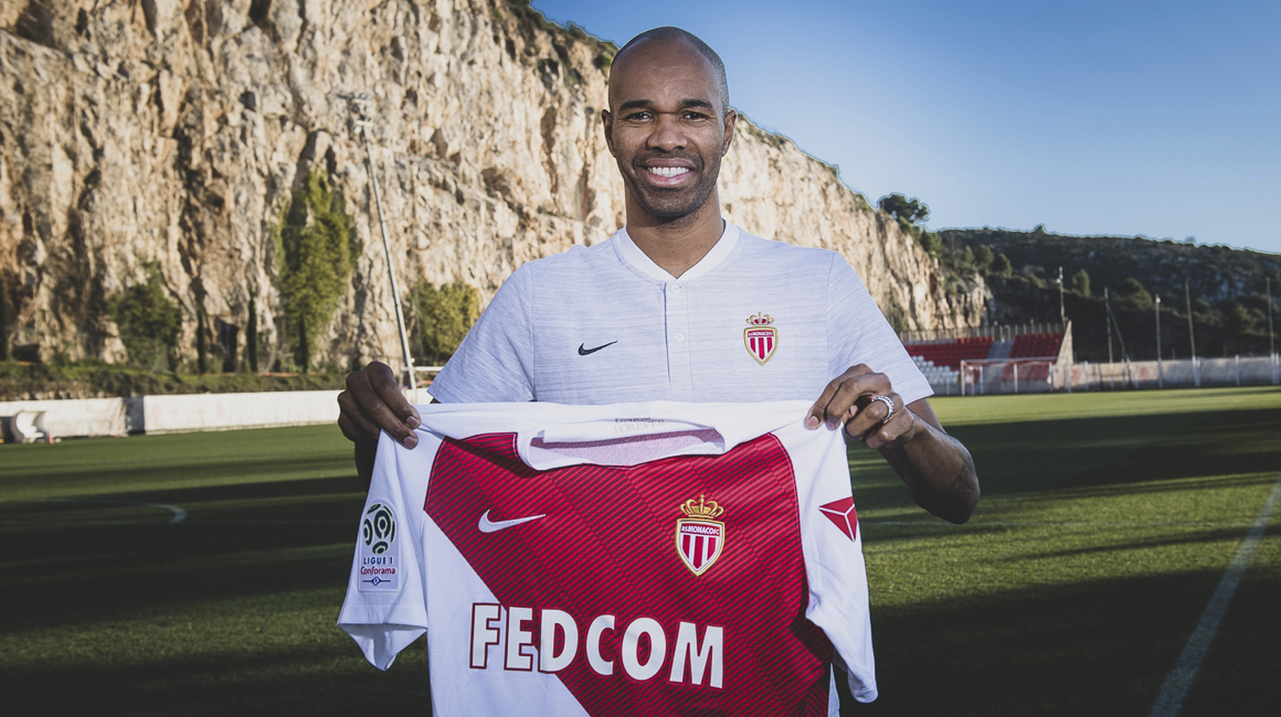 Naldo Join AS Monaco