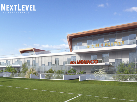 Президент футбольного клуба «Монако» Дмитрий Рыболовлев представил долгосрочные планы развития клуба на встрече с партнерами на стадионе «Луи II»