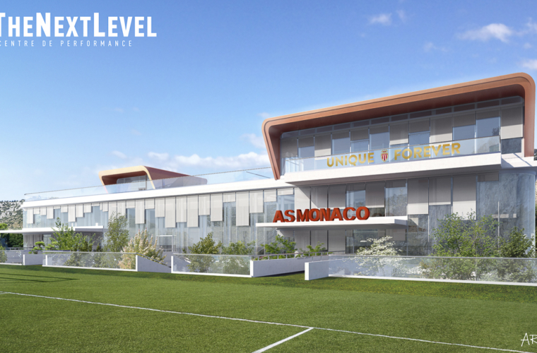 Президент футбольного клуба «Монако» Дмитрий Рыболовлев представил долгосрочные планы развития клуба на встрече с партнерами на стадионе «Луи II»