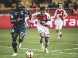 Resumen del partido: AS Monaco 1-5 Strasbourg
