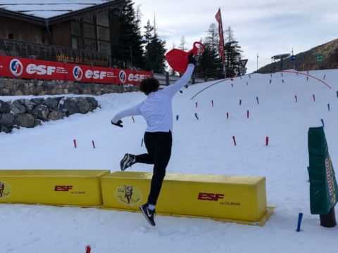 Academy Project #11 : Heureux partage