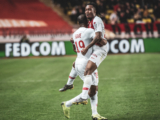 L'AS Monaco confirme face à Lyon