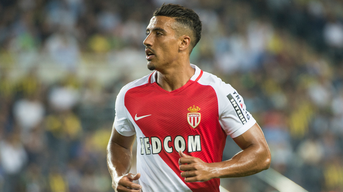 Nabil Dirar: from Ligue 2 to the top of Europe