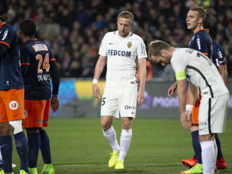 Rétro : Montpellier 1-2 AS Monaco (2016/2017)