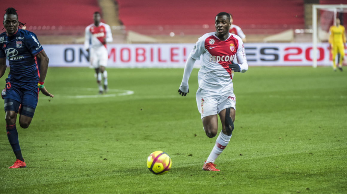 U21 : Fodé Ballo-Touré participera à l'EURO