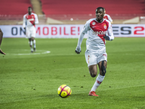 U21 : Fodé Ballo-Touré participera à l'EURO