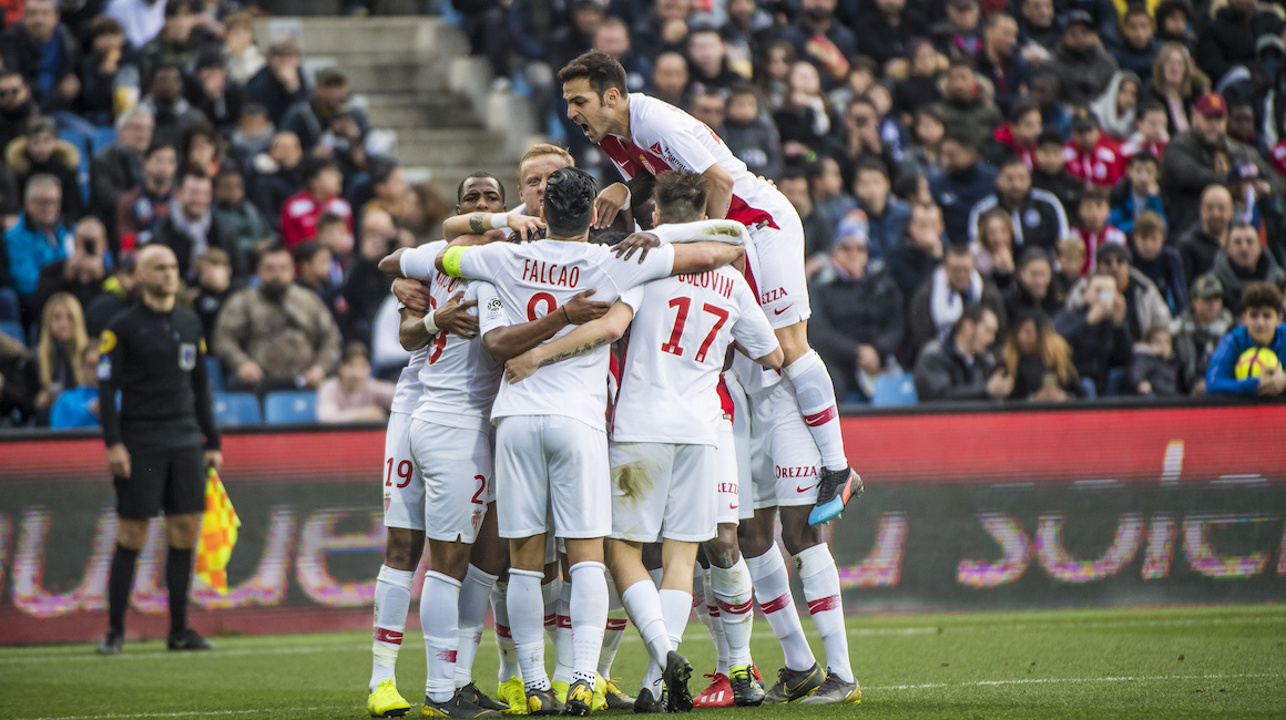 AS Monaco - FC Nantes : gratuit pour les -16 ans