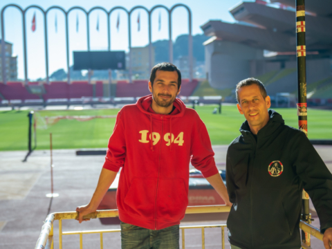 UM 94 : "Tous unis derri&egrave;re le club"