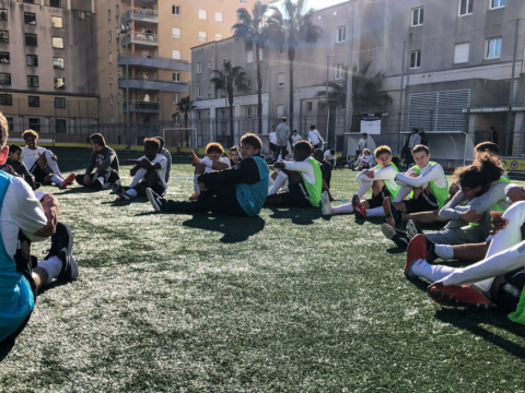 Academy Project #12 : Avec le coeur