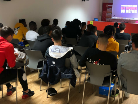 "Attention aux pi&egrave;ges..."