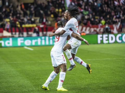 Vote Gelson Martins for the player of the month of February