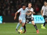 Angers - AS Monaco (2-2) : les stats d'après-match