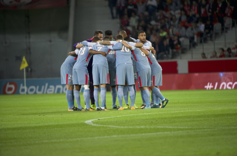 Retro 17/18: Lille - AS Monaco (0-4)