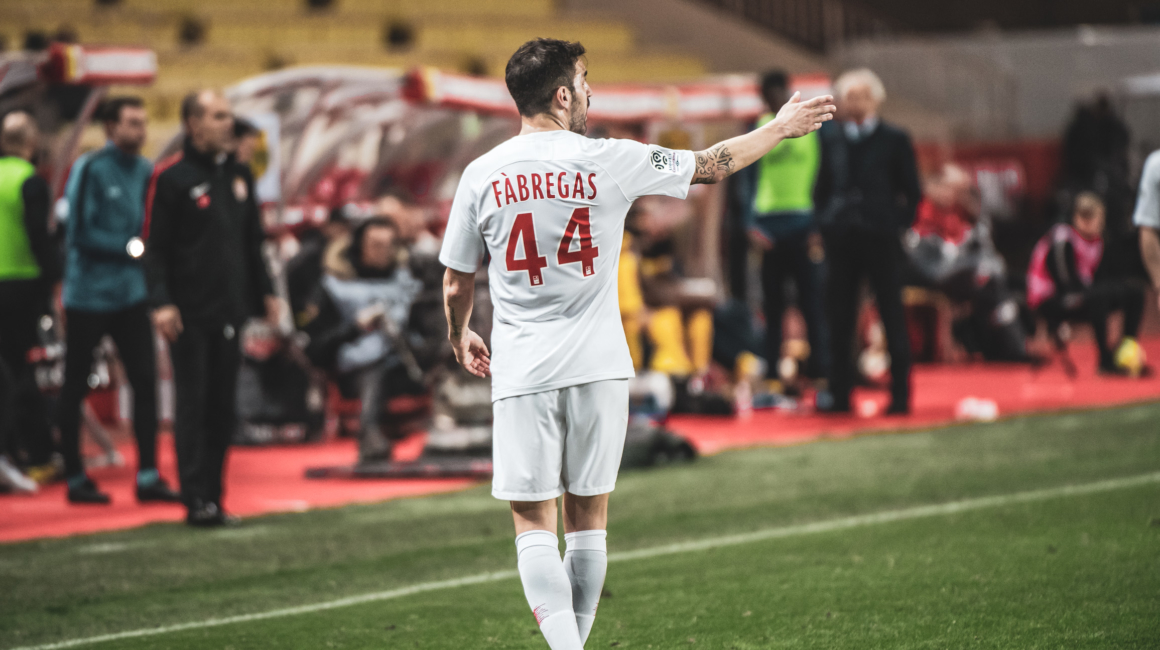 Lille - AS Monaco en cinco estadísticas